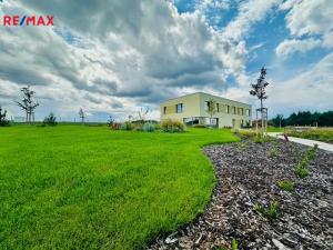 Pronájem bytu 2+kk, Velká Bíteš, 85 m2