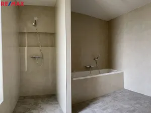 Pronájem bytu 3+kk, Velká Bíteš, 85 m2