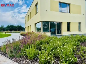 Pronájem bytu 3+kk, Velká Bíteš, 85 m2