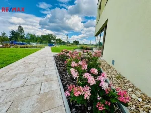 Pronájem bytu 3+kk, Velká Bíteš, 85 m2