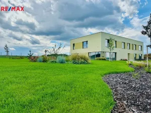 Pronájem bytu 3+kk, Velká Bíteš, 85 m2