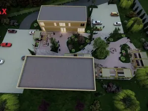 Pronájem bytu 3+kk, Velká Bíteš, 85 m2