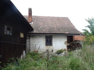 Prodej rodinného domu, Brodek u Konice, 94 m2