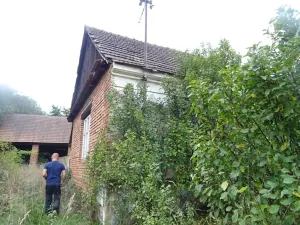 Prodej rodinného domu, Brodek u Konice, 94 m2