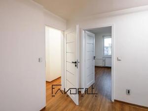 Prodej bytu 2+kk, Ostrava, Opavská, 56 m2