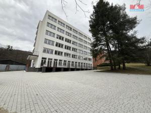 Pronájem bytu 2+kk, Kopřivnice, Komenského, 70 m2