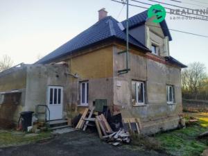 Prodej rodinného domu, Březno - Holetice, Holetice, 200 m2