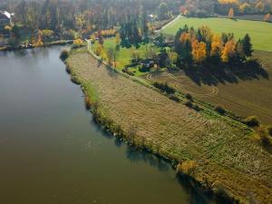 Prodej pozemku pro bydlení, Osová Bítýška, 1000 m2