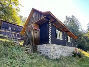 Prodej chaty, Turzovka, Slovensko, 100 m2