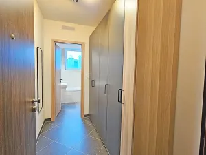 Pronájem bytu 1+kk, Praha - Ruzyně, Stočesova, 40 m2