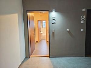 Pronájem bytu 1+kk, Praha - Ruzyně, Stočesova, 40 m2