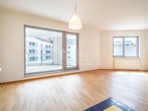 Pronájem bytu 2+kk, Praha - Hloubětín, Krylovecká, 61 m2