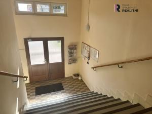 Prodej bytu 2+1, Praha - Veleslavín, Křenova, 50 m2