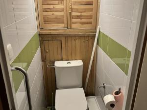 Prodej bytu 2+1, Praha - Veleslavín, Křenova, 50 m2