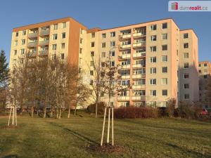 Prodej bytu 3+1, Zlín, Na Honech III, 68 m2