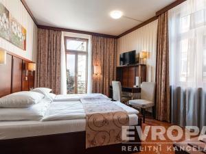 Prodej ubytování, Karlovy Vary - Rybáře, Slepá, 736 m2