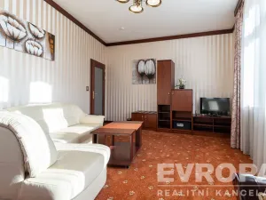 Prodej ubytování, Karlovy Vary - Rybáře, Slepá, 1015 m2