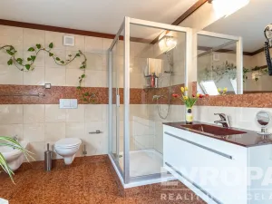 Prodej ubytování, Karlovy Vary - Rybáře, Slepá, 1015 m2