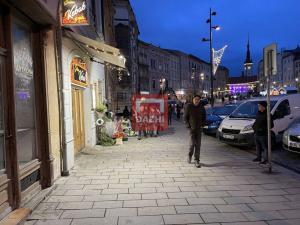 Pronájem obchodního prostoru, Olomouc, Dolní náměstí, 80 m2