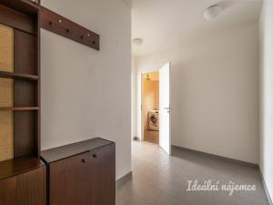 Pronájem bytu 1+kk, Praha - Žižkov, Olgy Havlové, 44 m2