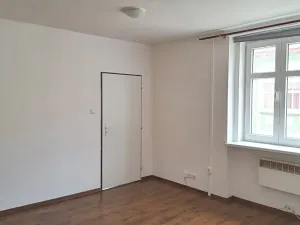 Pronájem bytu 1+1, Teplice, Československých legií, 50 m2