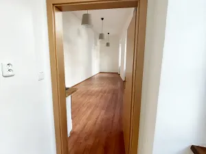 Pronájem bytu 1+kk, Brno, Orlí, 35 m2