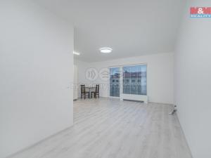 Pronájem bytu 1+kk, Olomouc, Wolkerova, 43 m2