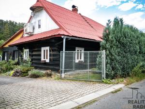 Prodej rodinného domu, Ostravice, 174 m2