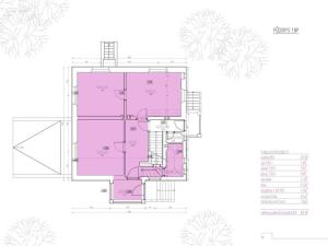 Prodej bytu 3+kk, Černošice, Tyršova, 132 m2