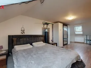 Prodej rodinného domu, Olomouc - Chválkovice, Chválkovická, 231 m2