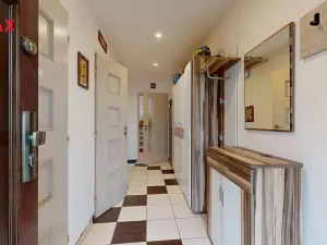 Prodej rodinného domu, Olomouc - Chválkovice, Chválkovická, 231 m2