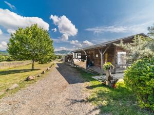 Prodej komerční, Třebušín, 3500 m2