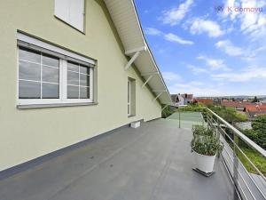 Prodej rodinného domu, Staré Město, Metodějova, 180 m2