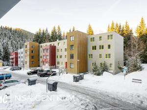 Prodej bytu 2+kk, Harrachov, 47 m2