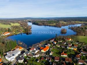 Prodej rodinného domu, Chlum u Třeboně, Chelčického, 320 m2