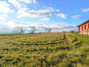 Prodej pozemku pro bydlení, Vážany, 2045 m2