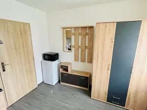 Prodej apartmánu, Praha - Prosek, Vysočanská, 74 m2