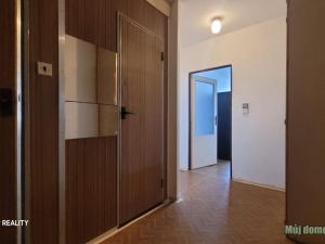 Pronájem bytu 2+kk, Praha - Řepy, Galandova, 48 m2