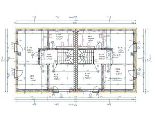 Prodej rodinného domu, Plzeň - Dolní Vlkýš, Na Lučním vrchu, 110 m2