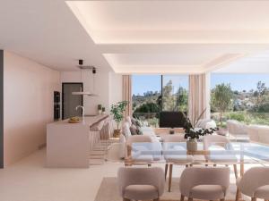 Prodej domu, Costa del Sol, Malaga, Španělsko, 110 m2