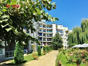 Prodej bytu 3+kk, Nesebar, Bulharsko, 73 m2