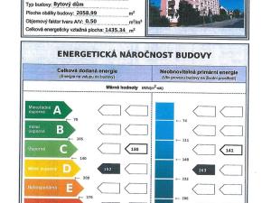 Prodej bytu 3+1, České Budějovice, A. Kříže, 70 m2