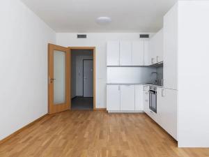 Pronájem bytu 1+kk, Praha - Vysočany, Smržových, 35 m2