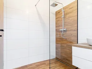 Pronájem bytu 3+kk, Velká Bystřice, 8. května, 74 m2