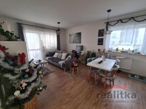 Prodej bytu 2+kk, Opava - Předměstí, 56 m2