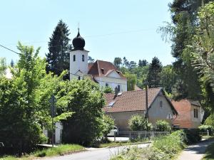 Prodej bytu 2+kk, Vrané nad Vltavou, Nádražní, 51 m2