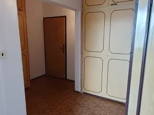 Pronájem bytu 1+1, Velešín, Nad Cihelnou, 43 m2