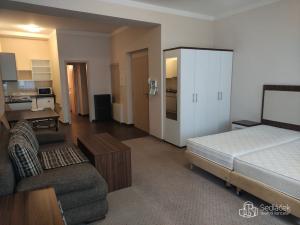 Pronájem bytu 1+kk, Karlovy Vary, Divadelní, 35 m2