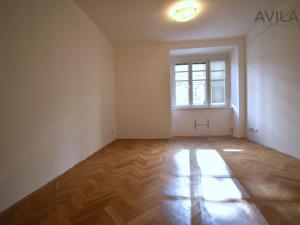 Pronájem bytu 2+kk, Praha - Žižkov, Ambrožova, 52 m2