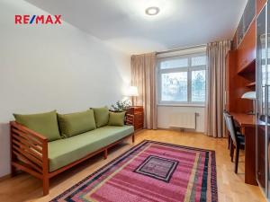 Pronájem bytu 3+kk, Praha - Vinohrady, U Zvonařky, 96 m2